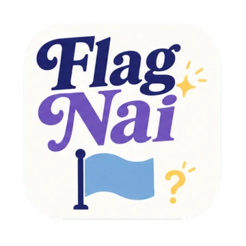 Flag Nai